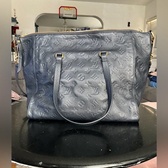 Louis Vuitton Lumineuse PM Infini - Picture 2 of 9